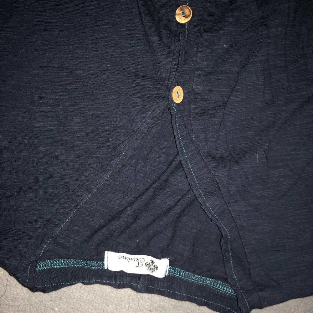 Long sleeve top - Picture 2 of 6